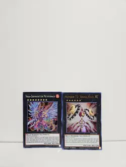 Yu-Gi-Oh! TCG Cards Bundle of 16 Cards Near Mint Condition - Image 3