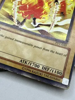 Vintage Bulk Yugioh Card Lot 1996 Cards Lot of 171 Cards Pre Owned Used Bundle - Image 2