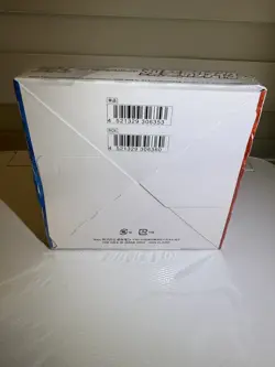 Pokemon TCG Sword & Shield Matchless Fighter Booster Box Japanese Sealed s5a - Image 2