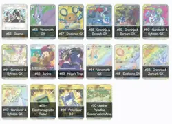 Pokemon Card Japanese Night Unison SM9a Booster Pack X1 SEALED US Seller - Image 4