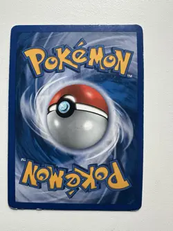Pokemon Torterra LV.X (Black Star Promo) DP09 Diamond and Pearl English LP - Image 2