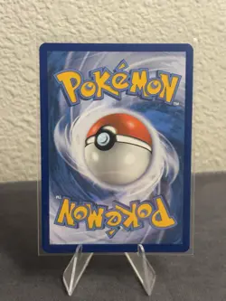 Ditto Prism Star 154/214 SM Sun & Moon Lost Thunder Holo Pokemon Card NM - Image 2