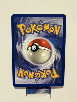Pokemon Cards: 1st Edition Fossil Uncommon: Omastar 40/62 - LP - Image 2