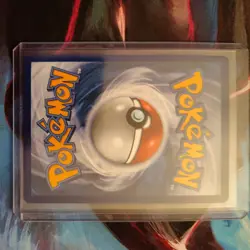 Oricorio ex - 024 - ME: Mega Evolution Promo Promo NM Pokemon Card - Image 2