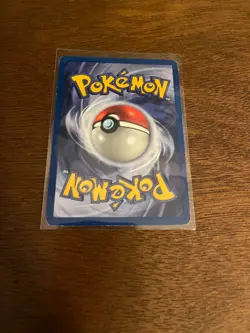 1999 1ST EDITION POKEMON TCG PIKACHU JUNGLE CARD RARE 60/64 - Image 2