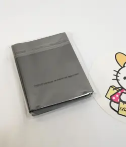 Pokemon 65 Ct Surging Sparks ETB Lightning Bolt Card Sleeves Sealed - Image 2