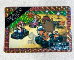Reserved for reorg-surplus - Donkey Kong Set + 3 Mario Prism Cards - Image 4
