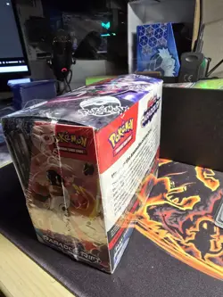 Pokemon TCG Scarlet & Violet - Paradox Rift Booster Box - 36 Packs 820650853999 - Image 2