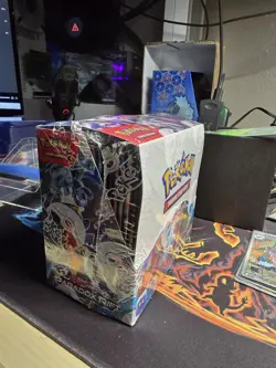 Pokemon TCG Scarlet & Violet - Paradox Rift Booster Box - 36 Packs 820650853999 - Image 3