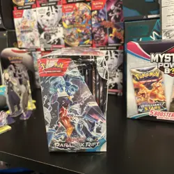 Pokemon TCG Scarlet & Violet - Paradox Rift Booster Box - 36 Packs 820650853999 - Image 2