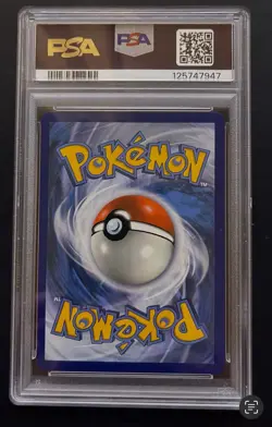 2019 Pokemon Sun & Moon Hidden Fates #SV59 Full Art Mewtwo GX PSA 9 - Image 2