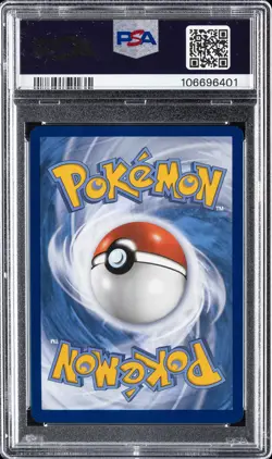2019 POKEMON SUN & MOON HIDDEN FATES #SV59 FULL ART/MEWTWO GX PSA 9 - Image 2
