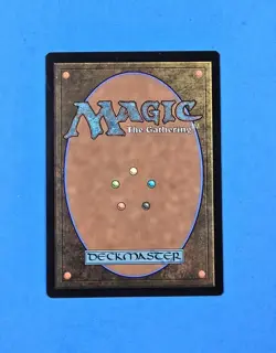 1x Secluded Courtyard LOTR Tales Middle Earth Commander LTC Magic Land Card 330 - Image 2