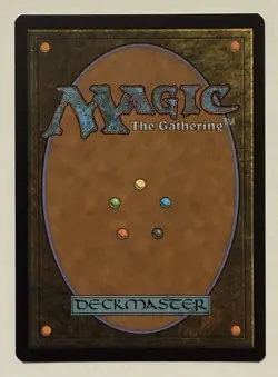 Osgiliath, Fallen Capital Surge Foil - Commander: Lord of the Rings LOTR MTG - Image 2