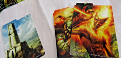 Pre-Owned Lot Of Magic The Gathering Core Booster Box & Lorwyn Booster Box - Image 4