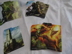Pre-Owned Lot Of Magic The Gathering Core Booster Box & Lorwyn Booster Box - Image 5