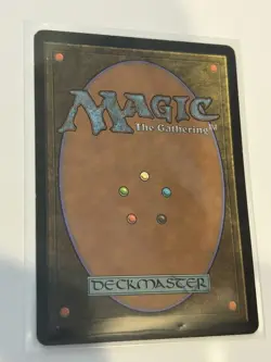 Enlightened Tutor Classic MTG Core Set 6th Edition Regular - Image 2