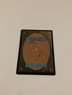 Traveling Chocobo Final Fantasy Nm Magic The Gathering A - Image 2