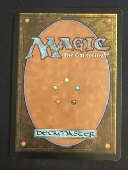 1x Magnetic Theft (74) Fifth Dawn LP MTG Magic the Gathering x1 MKE - Image 2