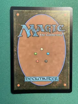 2025 - MTG - Cosmogrand Zenith - Edge of Eternities - Foil - Mythic - 1BI - Image 2