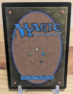 Traveling Chocobo Final Fantasy Mtg Rare Magic The Gathering - Image 2