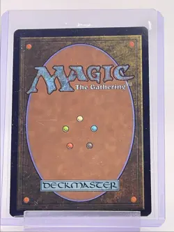 LOTLETH TROLL 2012 MAGIC THE GATHERING RETURN TO RAVNICA RARE FOIL Q3501 - Image 2