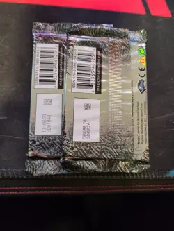 Mtg Rise Of The Eldrazi Booster Pack Sealed X1 - Image 2