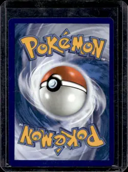 2025 Pokemon Black Star Promos Oricorio ex #024 - Image 2