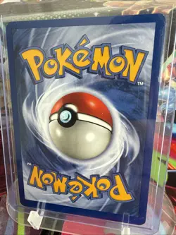 Pokemon TCG Seadra Fossil, 1st Edition Uncommon Never Played, Near Mint! - Image 2