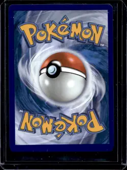 2025 Pokemon Black Star Promos Mega Charizard X ex #023 - Image 2