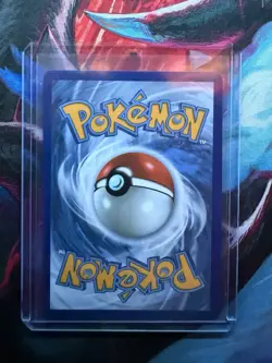 Pokemon Mega Gardevoir EX TCG Ultra Rare Holo Card 159/132 - Image 2