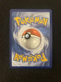 Pokemon TCG Steven’s Beldum SVP EN # 207 Special Illustration Art Sir Card NM - Image 2