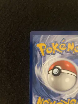 Pokemon TCG Steven’s Beldum SVP EN # 207 Special Illustration Art Sir Card NM - Image 3