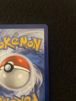 Pokemon TCG Steven’s Beldum SVP EN # 207 Special Illustration Art Sir Card NM - Image 4