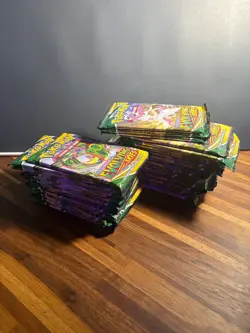 Pokemon - Three (3) Evolving Skies Booster Packs Random Art - Image 5