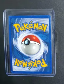 Ho-oh 18/64 - Neo Revelation 1st Edition Non-Holo Rare - Pokemon TCG LP-M - Image 2