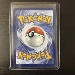 2025 Pokemon SV White Flare WHT EN Gothita Illustration Rare #124/086 - Image 2