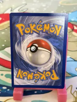 2022 Pokemon SWSH Silver Tempest Milotic Trainer Gallery Holo #TG02/TG30 - Image 2