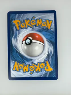 2019 Pokemon SWSH Black Star Glaceon VSTAR SWSH197 NM - Image 2