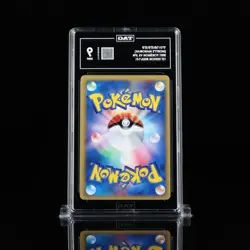 Pokemon Japanese Morty's Marowak VS Series 1st Ed. 023/141 TAG 9 MINT - Image 2