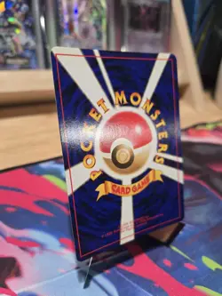 Pokemon Mewtwo Holo Rockets 150 Gym Challenge Japanese NM/LP - Image 5