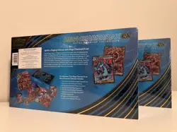 Pokemon TCG: Mega Charizard X EX Ultra-Premium Collection (UPC) (Costco 2-Pack) - Image 2