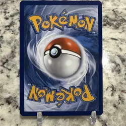Pokemon tcg Energy Switch 115/132 Me01: Mega Evolution Reverse Holo 🔥 - Image 4