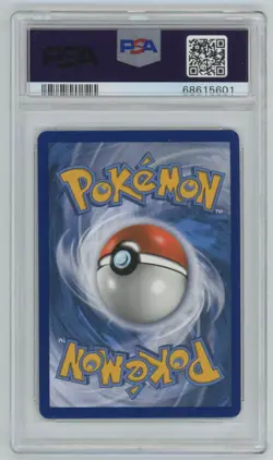 Pokemon Battle Styles - Single Strike Urshifu V Alternate Full Art 151 - PSA 10 - Image 2