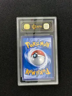 2025 Pokemon TCG S-CHN Exclusive CSV4C 158/129 SAR Maushold Ex Holo APH 10 WE64 - Image 2