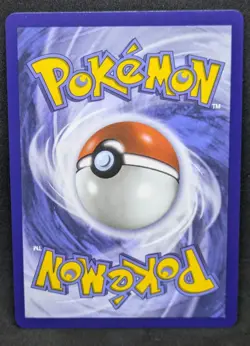 Meowth 106/094 Phantasmal Flames Illustration Rare Holo Pokemon TCG Card NM - Image 2