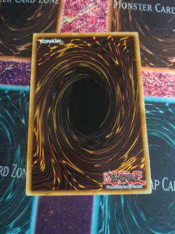 Yu-Gi-Oh! Machina Redeployment SR10-EN023 1st Edition Super Rare NM - Image 3