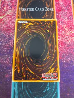 Yu-Gi-Oh! TCG Machina Citadel SR10-EN001 Ultra Rare 1st Edition Near Mint b2/ - Image 3