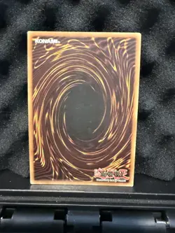 (WNU) Yugioh! Megamorph - MRL-061 - Ultra Rare - 1st Edition - Image 2
