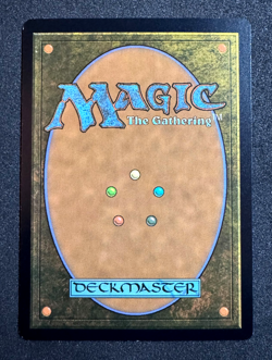 MTG LAST MARCH OF THE ENTS 0418 LORD OF THE RINGS LTR BORDERLESS FOIL NM - Image 4